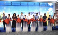 浏阳观澜烟花亮相！4月21日，正式开业！